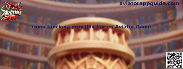 Explicación visual de cómo funciona provably fair en Aviator Game