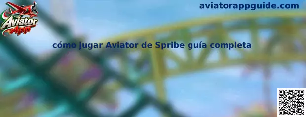 Imagen de referencia de la guía para aprender a jugar Aviator de Spribe