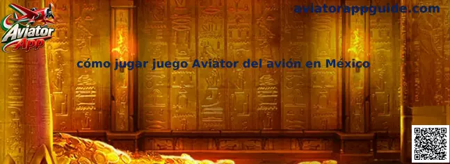 Imagen ilustrativa sobre cómo jugar Aviator del avión en México y comprender su funcionamiento