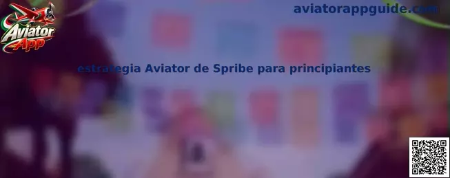 Imagen ilustrativa de la estrategia Aviator de Spribe para principiantes y su dinámica de multiplicadores