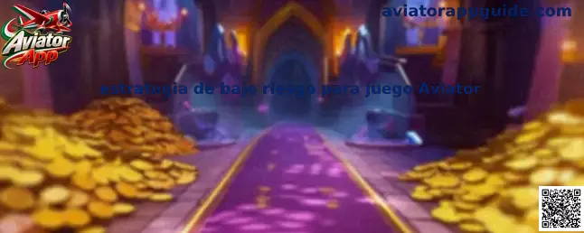 Imagen ilustrativa de la estrategia de bajo riesgo para el juego Aviator y la administración responsable de apuestas