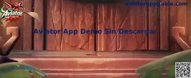 Aviator App Demo Sin Descargar