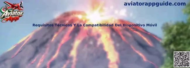 Comprobación de requisitos técnicos y compatibilidad móvil para Aviator App