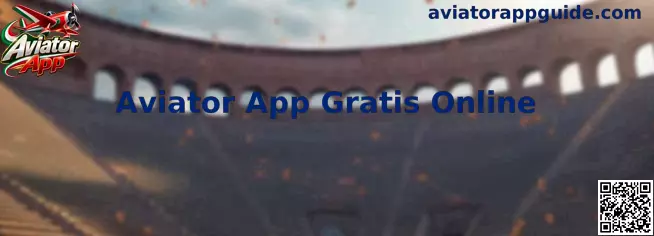 Interfaz de Aviator App Gratis Online