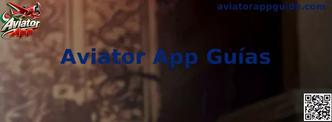 Guía de Aviator App para consultar códigos promocionales