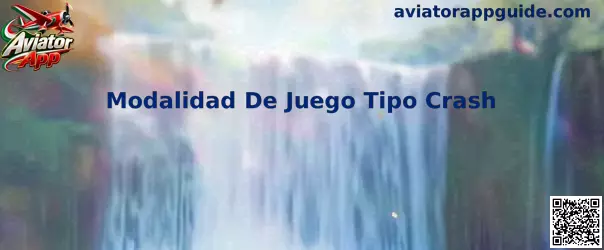 Representación de la modalidad de juego tipo crash de Aviator App