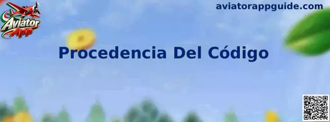 Guía visual para comprobar la procedencia de un código de registro